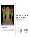 NIH Strategic Plan For Tickborne Disease Research