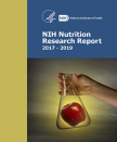NIH Nutrition Research Report