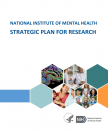 National Institute of Mental Health (NIMH) Strategic Plan