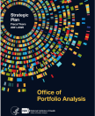DPCPSI Office of Portfolio Analysis (OPA)