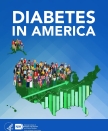 Diabetes in America cover image