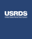 U.S. Renal Data System Report Cover