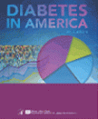 Diabetes in America Cover