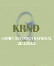 KRND Summary Cover