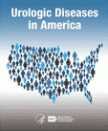 Urologic Diseases in America Cover