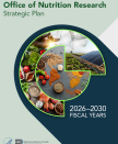 ONR Strategic Plan Cover